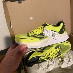 Adidas Boston 11. New